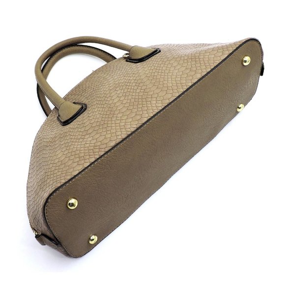 Python Dome Satchel - Picture 6 of 8